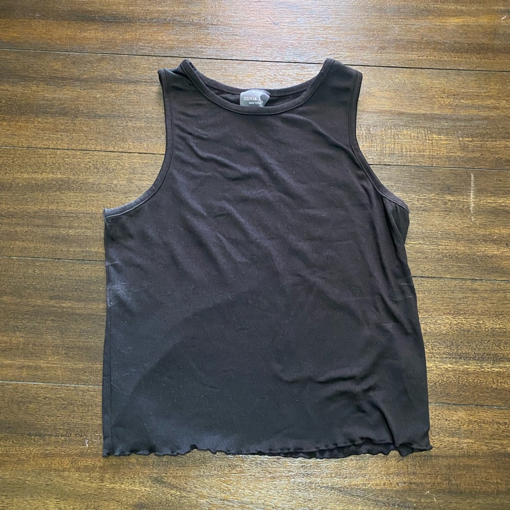 Olivia Rae Tank Top